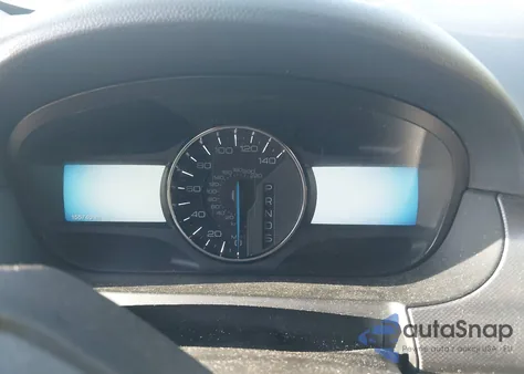 2013 Ford Edge Sel z USA, uszkodzony, nr VIN 2FMDK3JC6DBC02217